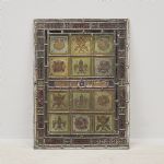 1767&nbsp;8286&nbsp;Blyglasfönster